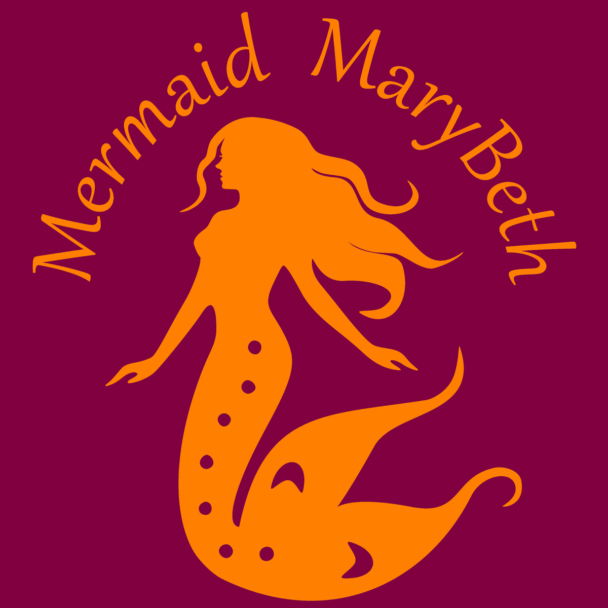 Mermaid MaryBeth