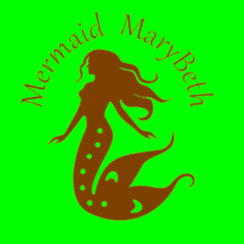 Mermaid MaryBeth